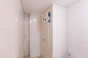 Comfy And Spacious 2Br Apartment At M-Town Residence