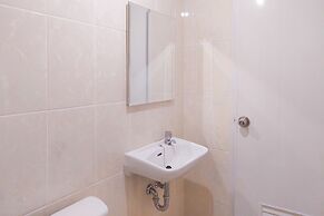 Comfy And Spacious 2Br Apartment At M-Town Residence