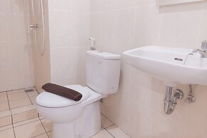 Comfy And Spacious 2Br Apartment At M-Town Residence