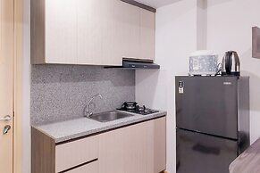 Comfy And Spacious 2Br Apartment At M-Town Residence