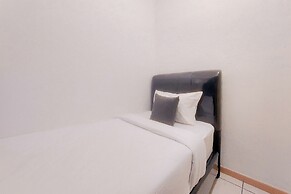 Comfy And Spacious 2Br Apartment At M-Town Residence