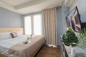 Simple And Comfy Studio Apartment Kebayoran Icon