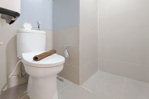 Simple And Comfy Studio Apartment Kebayoran Icon