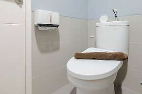 Simple And Comfy Studio Apartment Kebayoran Icon