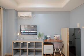Simple And Comfy Studio Apartment Kebayoran Icon