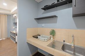 Simple And Comfy Studio Apartment Kebayoran Icon