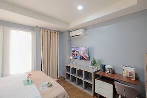Simple And Comfy Studio Apartment Kebayoran Icon