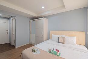 Simple And Comfy Studio Apartment Kebayoran Icon