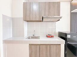 Comfortable Living And Nicest Studio At Bale Hinggil Apartment