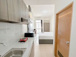 Comfortable Living And Nicest Studio At Bale Hinggil Apartment