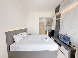 Comfortable Living And Nicest Studio At Bale Hinggil Apartment