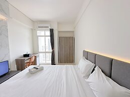 Comfortable Living And Nicest Studio At Bale Hinggil Apartment