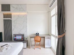 Comfortable Living And Nicest Studio At Bale Hinggil Apartment