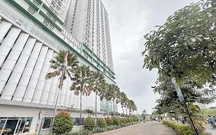 Comfortable Living And Nicest Studio At Bale Hinggil Apartment