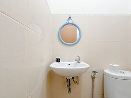 Comfortable Living And Nicest Studio At Bale Hinggil Apartment