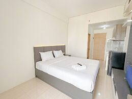 Comfortable Living And Nicest Studio At Bale Hinggil Apartment