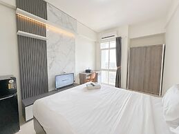 Comfortable Living And Nicest Studio At Bale Hinggil Apartment