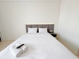 Comfortable Living And Nicest Studio At Bale Hinggil Apartment