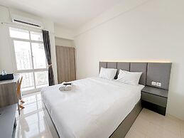 Comfortable Living And Nicest Studio At Bale Hinggil Apartment