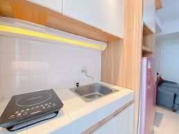 Trendy Space 1Br Apartment At Parahyangan Residence