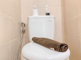 Trendy Space 1Br Apartment At Parahyangan Residence