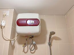 Trendy Space 1Br Apartment At Parahyangan Residence