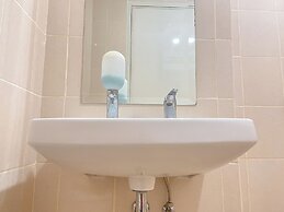 Trendy Space 1Br Apartment At Parahyangan Residence