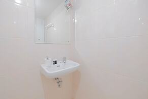 Comfortable Design Studio At Springlake Summarecon Bekasi Apartment