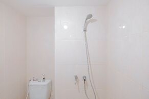 Comfortable Design Studio At Springlake Summarecon Bekasi Apartment