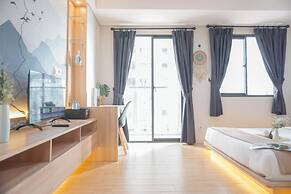 Cozy And Spacious Studio At Daan Mogot City Apartment