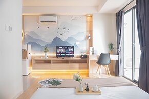 Cozy And Spacious Studio At Daan Mogot City Apartment