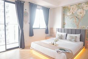 Cozy And Spacious Studio At Daan Mogot City Apartment