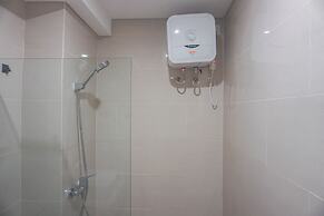 Cozy And Spacious Studio At Daan Mogot City Apartment