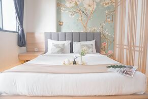 Cozy And Spacious Studio At Daan Mogot City Apartment