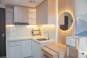Cozy And Spacious Studio At Daan Mogot City Apartment