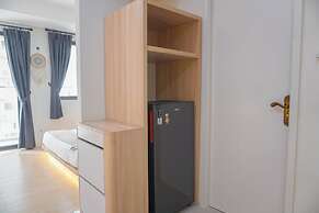 Cozy And Spacious Studio At Daan Mogot City Apartment