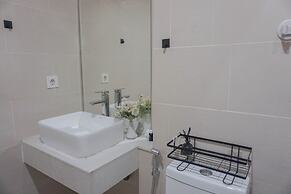 Cozy And Spacious Studio At Daan Mogot City Apartment
