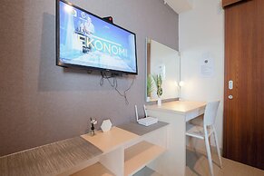 Modern Look Studio At Grand Kamala Lagoon Apartment