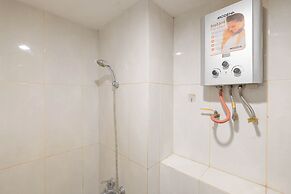 Modern Look Studio At Grand Kamala Lagoon Apartment