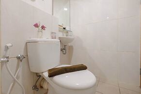 Modern Look Studio At Grand Kamala Lagoon Apartment