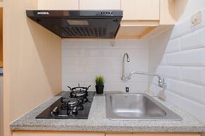 Modern Look Studio At Grand Kamala Lagoon Apartment