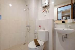 Modern Look Studio At Grand Kamala Lagoon Apartment