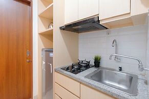 Modern Look Studio At Grand Kamala Lagoon Apartment