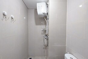 Tranquil Space 1Br Apartment At Podomoro City Deli Medan