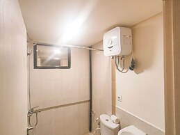 Marvelous And Cozy 2Br At Meikarta Apartment