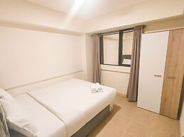 Marvelous And Cozy 2Br At Meikarta Apartment