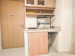 Marvelous And Cozy 2Br At Meikarta Apartment