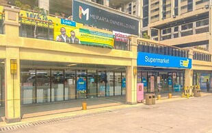 Marvelous And Cozy 2Br At Meikarta Apartment