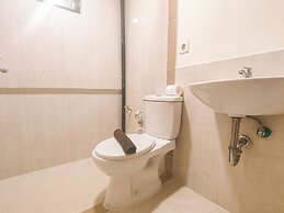 Marvelous And Cozy 2Br At Meikarta Apartment