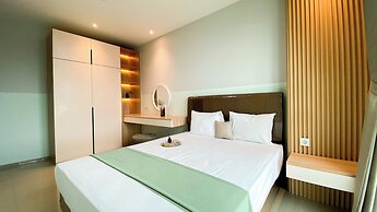 Cozy And Enjoy Living 1Br At Citralake Suites Apartment